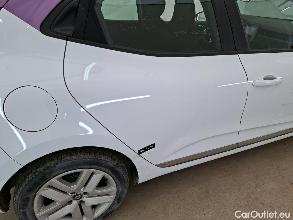  Renault  Clio  V Business 1.0 SCe 65CV BVM5 E6d #19