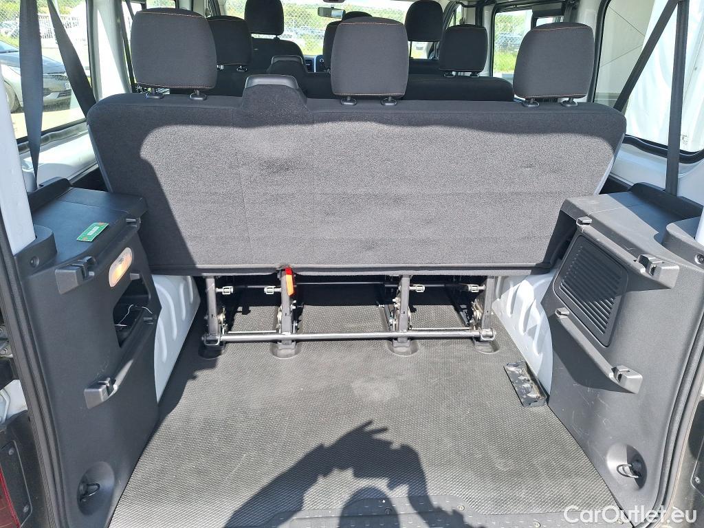  Renault  Trafic RENAULT  4p Combi Life L1 dCi 115 #2