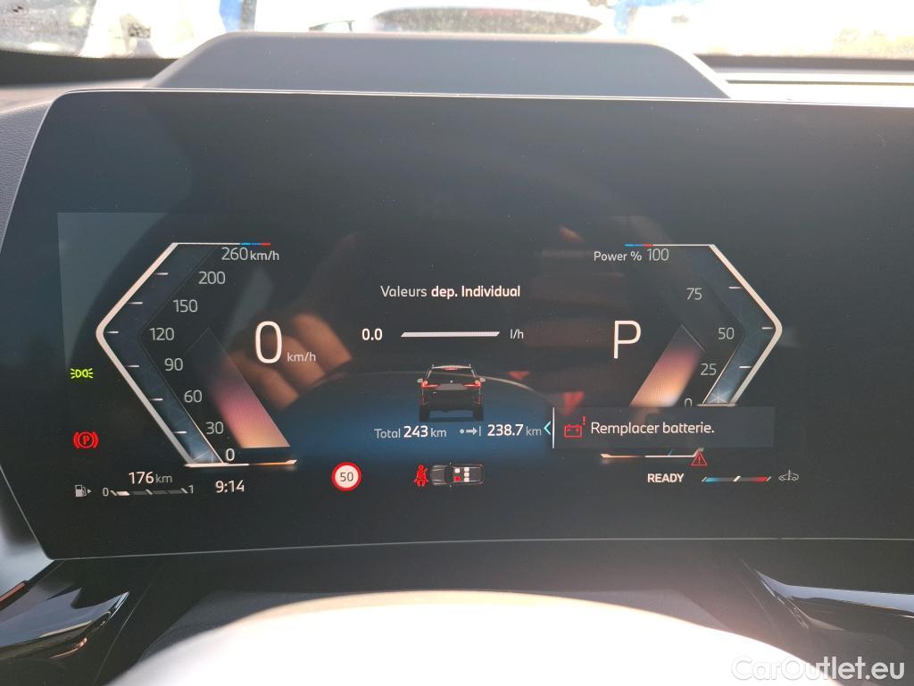  Bmw  X1 BMW  / 2022 / 5P / SUV sDrive20i M Sport DKG7 #3