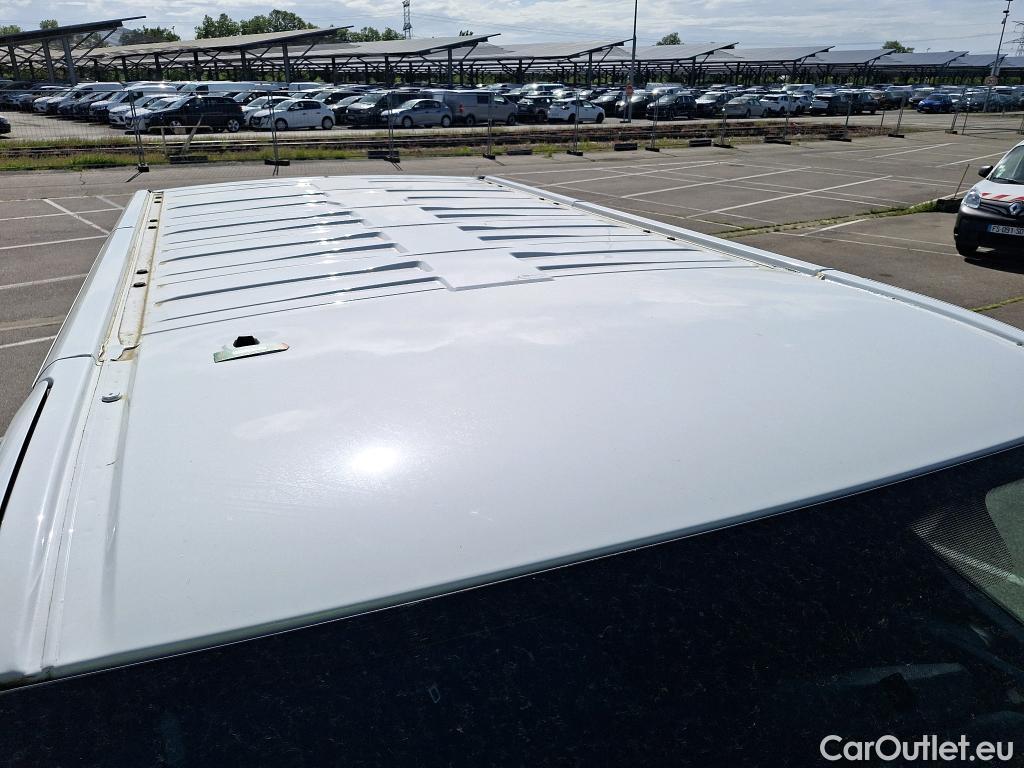  Renault  Trafic RENAULT  4p Combi Life L1 dCi 115 #24