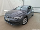  Volkswagen  Golf  VOLKSWAGEN / 2020 / 5P / Berline 1.5 TSI ACT OPF 130 BVM6 Life Busi 1st 