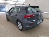  Volkswagen  Golf  VOLKSWAGEN / 2020 / 5P / Berline 1.5 TSI ACT OPF 130 BVM6 Life Busi 1st #2