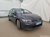  Volkswagen  Golf  VOLKSWAGEN / 2020 / 5P / Berline 1.5 TSI ACT OPF 130 BVM6 Life Busi 1st #4