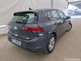  Volkswagen  Golf  VOLKSWAGEN / 2020 / 5P / Berline 1.5 TSI ACT OPF 130 BVM6 Life Busi 1st #3