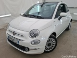  Fiat  500  DolceVita Plus 1.0 70CV BVM6 E6d 
