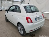  Fiat  500  DolceVita Plus 1.0 70CV BVM6 E6d #2