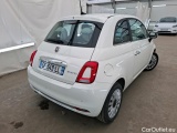  Fiat  500  DolceVita Plus 1.0 70CV BVM6 E6d #3