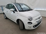  Fiat  500  DolceVita Plus 1.0 70CV BVM6 E6d #4