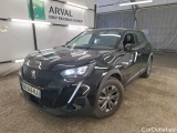  Peugeot  2008  Active Pack 1.2 PureTech 130CV BVA8 E6d 