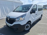  Renault  Trafic RENAULT  4p Combi Life L1 dCi 115 