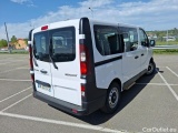  Renault  Trafic RENAULT  4p Combi Life L1 dCi 115 #3
