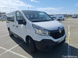 Renault  Trafic RENAULT  4p Combi Life L1 dCi 115 #4