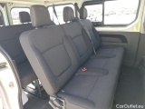  Renault  Trafic RENAULT  4p Combi Life L1 dCi 115 #9