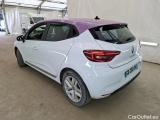  Renault  Clio  V Business 1.0 SCe 65CV BVM5 E6d #2