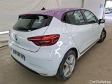  Renault  Clio  V Business 1.0 SCe 65CV BVM5 E6d #3