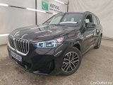 Bmw  X1 BMW  / 2022 / 5P / SUV sDrive20i M Sport DKG7 