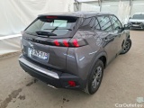  Peugeot  2008  Active Pack 1.2 PureTech 130CV BVA8 E6d #3