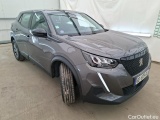  Peugeot  2008  Active Pack 1.2 PureTech 130CV BVA8 E6d #4