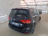  Volkswagen  Touran  Carat BlueMotion Tech 1.5 TSI 150CV BVA7 7 Sieges E6dT #3