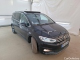  Volkswagen  Touran  Carat BlueMotion Tech 1.5 TSI 150CV BVA7 7 Sieges E6dT #4