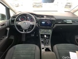  Volkswagen  Touran  Carat BlueMotion Tech 1.5 TSI 150CV BVA7 7 Sieges E6dT #5