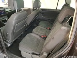  Volkswagen  Touran  Carat BlueMotion Tech 1.5 TSI 150CV BVA7 7 Sieges E6dT #9
