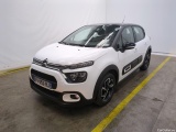  Citroen  C3  Shine 1.2 PureTech 110CV BVM6 E6d 