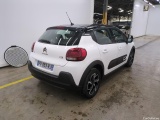  Citroen  C3  Shine 1.2 PureTech 110CV BVM6 E6d #3