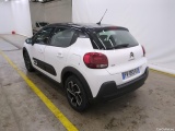  Citroen  C3  Shine 1.2 PureTech 110CV BVM6 E6d #2