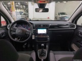  Citroen  C3  Shine 1.2 PureTech 110CV BVM6 E6d #5