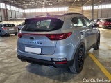  KIA  Sportage KIA  / 2018 / 5P / SUV 1.6 CRDI MHB 100KW BLACK EDITION DCT 2WD #2