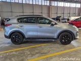  KIA  Sportage KIA  / 2018 / 5P / SUV 1.6 CRDI MHB 100KW BLACK EDITION DCT 2WD #7