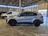  KIA  Sportage KIA  / 2018 / 5P / SUV 1.6 CRDI MHB 100KW BLACK EDITION DCT 2WD #8