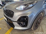  KIA  Sportage KIA  / 2018 / 5P / SUV 1.6 CRDI MHB 100KW BLACK EDITION DCT 2WD #24