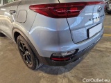  KIA  Sportage KIA  / 2018 / 5P / SUV 1.6 CRDI MHB 100KW BLACK EDITION DCT 2WD #37