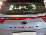  KIA  Sportage KIA  / 2018 / 5P / SUV 1.6 CRDI MHB 100KW BLACK EDITION DCT 2WD #64