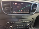  KIA  Sportage KIA  / 2018 / 5P / SUV 1.6 CRDI MHB 100KW BLACK EDITION DCT 2WD #68