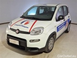 Fiat  Panda FIAT  / 2011 / 5P / BERLINA 1.0 FIREFLY 70CV SeS HYBRID 