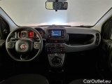  Fiat  Panda FIAT  / 2011 / 5P / BERLINA 1.0 FIREFLY 70CV SeS HYBRID #3