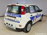  Fiat  Panda FIAT  / 2011 / 5P / BERLINA 1.0 FIREFLY 70CV SeS HYBRID #2