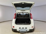  Fiat  Panda FIAT  / 2011 / 5P / BERLINA 1.0 FIREFLY 70CV SeS HYBRID #5