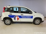  Fiat  Panda FIAT  / 2011 / 5P / BERLINA 1.0 FIREFLY 70CV SeS HYBRID #7