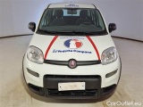  Fiat  Panda FIAT  / 2011 / 5P / BERLINA 1.0 FIREFLY 70CV SeS HYBRID #6