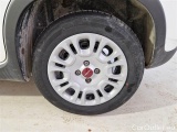  Fiat  Panda FIAT  / 2011 / 5P / BERLINA 1.0 FIREFLY 70CV SeS HYBRID #19
