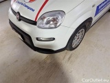  Fiat  Panda FIAT  / 2011 / 5P / BERLINA 1.0 FIREFLY 70CV SeS HYBRID #21