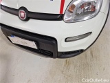  Fiat  Panda FIAT  / 2011 / 5P / BERLINA 1.0 FIREFLY 70CV SeS HYBRID #26
