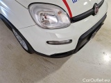  Fiat  Panda FIAT  / 2011 / 5P / BERLINA 1.0 FIREFLY 70CV SeS HYBRID #28