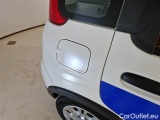  Fiat  Panda FIAT  / 2011 / 5P / BERLINA 1.0 FIREFLY 70CV SeS HYBRID #54