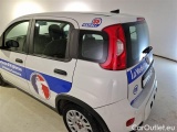  Fiat  Panda FIAT  / 2011 / 5P / BERLINA 1.0 FIREFLY 70CV SeS HYBRID #62