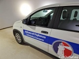  Fiat  Panda FIAT  / 2011 / 5P / BERLINA 1.0 FIREFLY 70CV SeS HYBRID #66